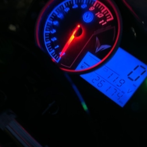 バイク SYM T1