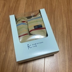 KUMIKYOKU.FAM  (組曲)帽子＆マフラーの画像
