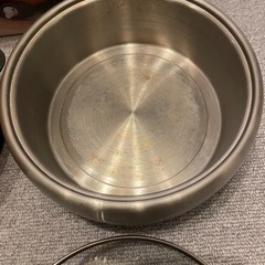recolte POT DUO レコルト　ポットデュオの画像