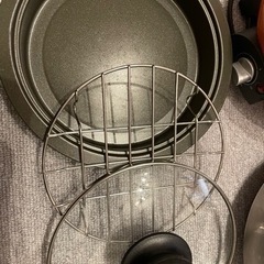 recolte POT DUO レコルト　ポットデュオの画像