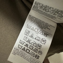 【決定】baby gap ダウンジャケットの画像