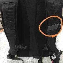 THE NORTH FACE リュックの画像