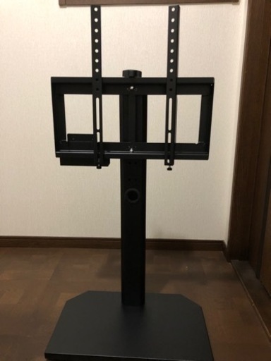 TVスタンド(コーナー用)