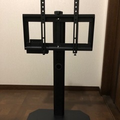 TVスタンド(コーナー用)