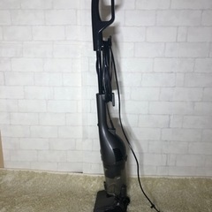 掃除機　スティック型の画像