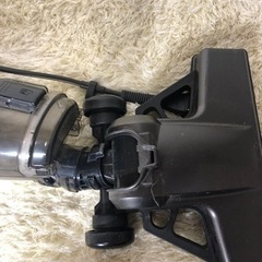 掃除機　スティック型の画像