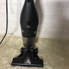 掃除機　スティック型の画像