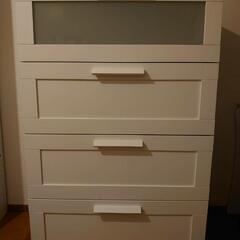 Ikea Brimnes チェスト
