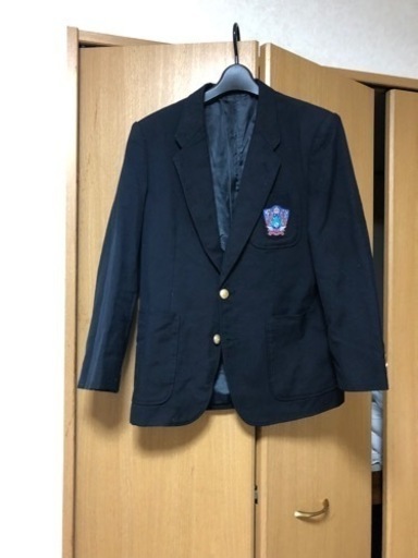 男性用 開星中学校高校制服 スラックスなど