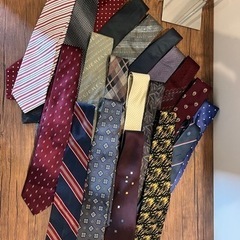 ネクタイ　20点　まとめ