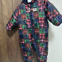 【決定】ミキハウス　ホットビスケッツ