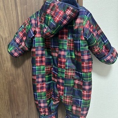 【決定】ミキハウス　ホットビスケッツの画像