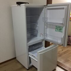 （交渉中）三菱ノンフロン冷凍冷蔵庫 MR-P15EAKWの画像