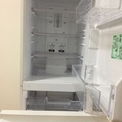 （交渉中）三菱ノンフロン冷凍冷蔵庫 MR-P15EAKWの画像