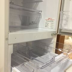 （交渉中）三菱ノンフロン冷凍冷蔵庫 MR-P15EAKWの画像
