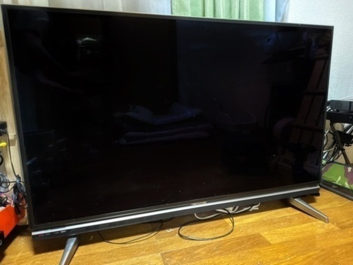 【即決優先】SHARP AQUOS 52型TV