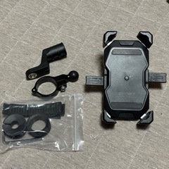 スマホホルダー