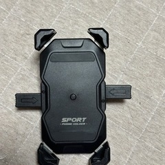 スマホホルダーの画像