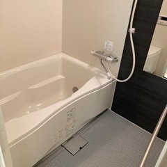 ※空室ハウスクリーニングの画像