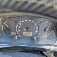 平成27年1月登録４型200系ハイエースの画像