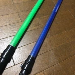 誘導棒　LED合図棒