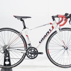 GIANT 「ジャイアント」 DEFY3 2014年モデル ロー...