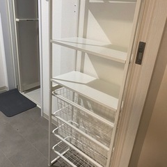 IKEA ヨナクセルシリーズ　美品　お値下げ本日のみ！3月12日限定