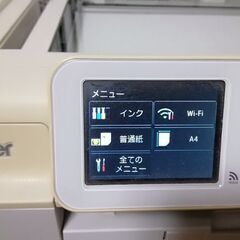 💕お取引中💕　🌼値下げ💴⤵️　🌱ブラザー製　複合プリンター　🐲お引き渡し期限ありますの画像