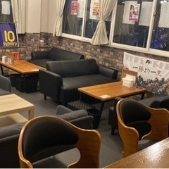 居酒屋勤務！＋で歩合もありの画像