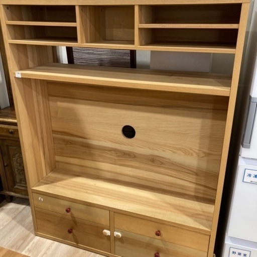 IKEAのシステムラック入荷しました！