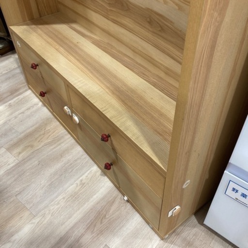 IKEAのシステムラック入荷しました！