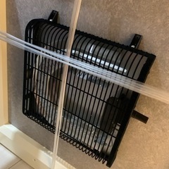 【美品】こたつ リバーシブル 未使用こたつ布団セットの画像