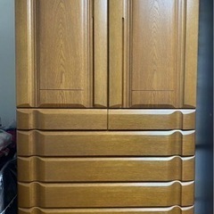 府中家具(着物、整理タンス)