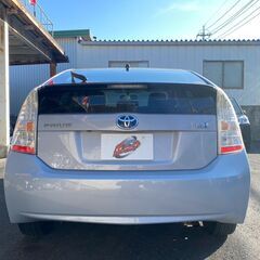 【簡単審査の自社分割ローン】プリウス S サンルーフ【車検6年12月】他社でローンを断られた方も大歓迎!!　管理番号326326の画像