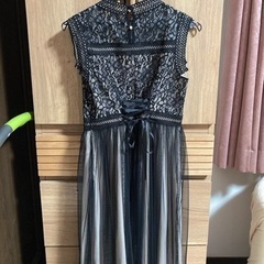 ドリードール　結婚式　ドレスの画像