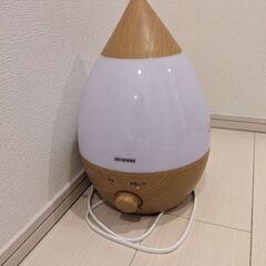 加湿器の画像