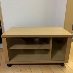 テレビ台