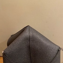 コーチトートバッグ 2wayの画像
