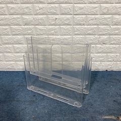 Kartell カルテル 4ポケット式 マガジンラック インテリ...