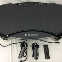 ドリームファクトリー DOCTOR AIR ドクターエア 3DスーパーブレードPRO