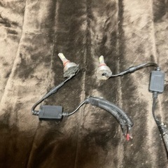 値下げしました　　　H3   6000ケルビン　LEDの画像