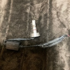 値下げしました　　　H3   6000ケルビン　LEDの画像