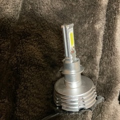 値下げしました　　　H3   6000ケルビン　LEDの画像