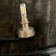 値下げしました　　　H3   6000ケルビン　LEDの画像