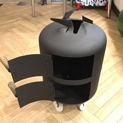 焚き火コンロ