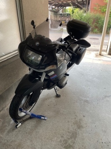 バイク BMW1100RS