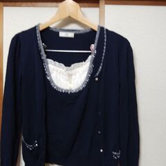 アンサンブル　M