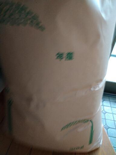 お米大分国見産30㌔玄米