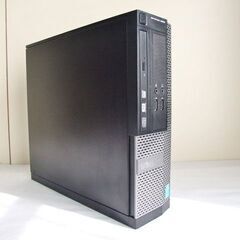 ※最終の大幅値下げ※　カスタムデスクトップＰＣ　Ｏptiplex...
