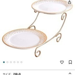 定価5000円　アフタヌンティー　おうちカフェの画像
